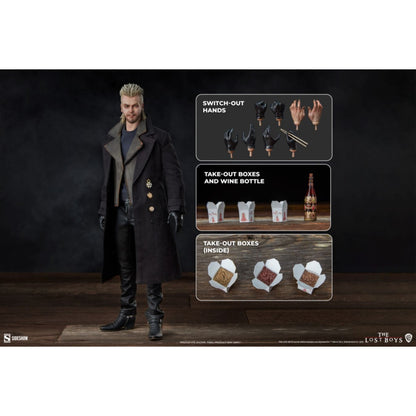 Sideshow Collectibles Lost Boys David 1:6 Scale Action Figure