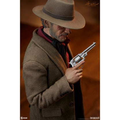 Sideshow Collectibles Clint Eastwood William Munny 1:6 Scale Figure