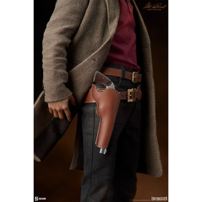 Sideshow Collectibles Clint Eastwood William Munny 1:6 Scale Figure
