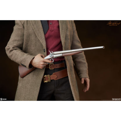 Sideshow Collectibles Clint Eastwood William Munny 1:6 Scale Figure