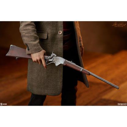 Sideshow Collectibles Clint Eastwood William Munny 1:6 Scale Figure