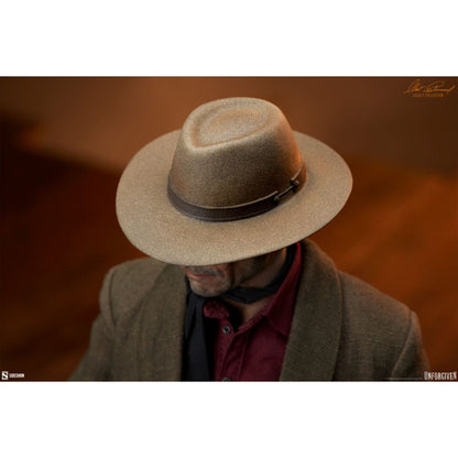 Sideshow Collectibles Clint Eastwood William Munny 1:6 Scale Figure