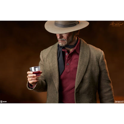 Sideshow Collectibles Clint Eastwood William Munny 1:6 Scale Figure