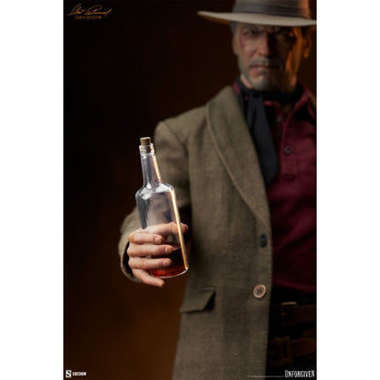 Sideshow Collectibles Clint Eastwood William Munny 1:6 Scale Figure