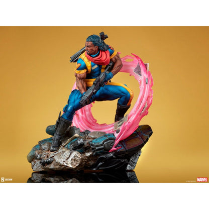 Sideshow Collectibles X Men Bishop: Future & Past Premium Format Statue