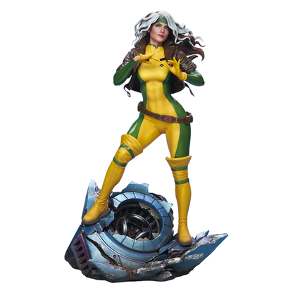 Sideshow Collectibles X Men Rogue Premium Format Statue