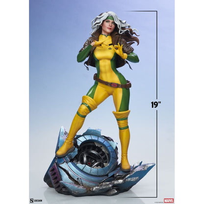 Sideshow Collectibles X Men Rogue Premium Format Statue