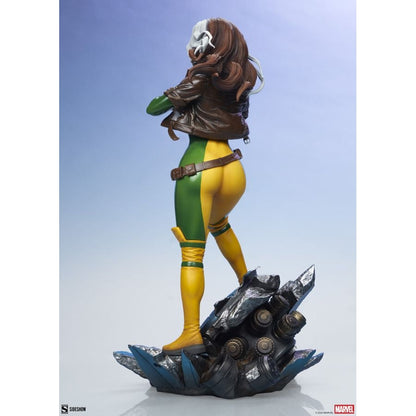 Sideshow Collectibles X Men Rogue Premium Format Statue