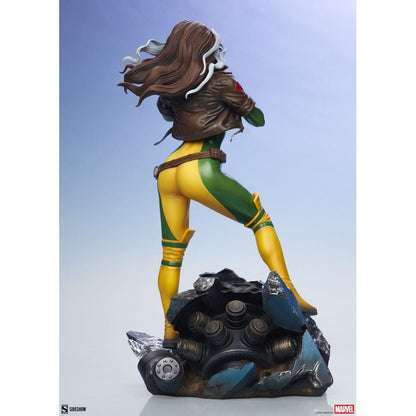 Sideshow Collectibles X Men Rogue Premium Format Statue
