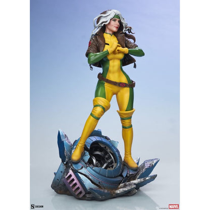 Sideshow Collectibles X Men Rogue Premium Format Statue