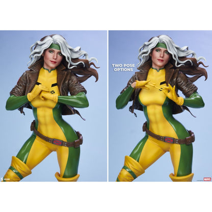 Sideshow Collectibles X Men Rogue Premium Format Statue