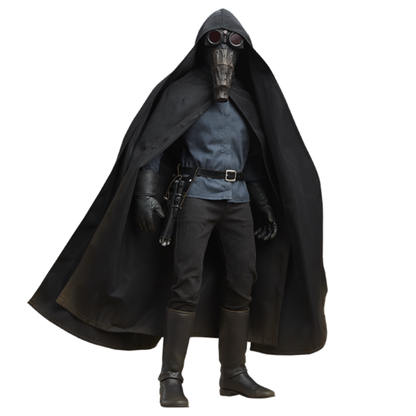 Sideshow Collectibles Star Wars Garindan 1:6 Scale Collectable Action Figure