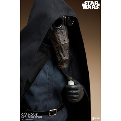 Sideshow Collectibles Star Wars Garindan 1:6 Scale Collectable Action Figure