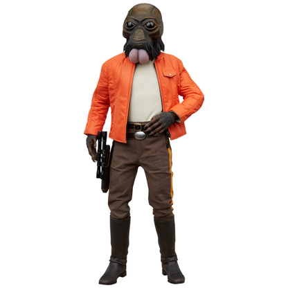 Sideshow Collectibles Star Wars Ponda Baba 1:6 Scale Figure