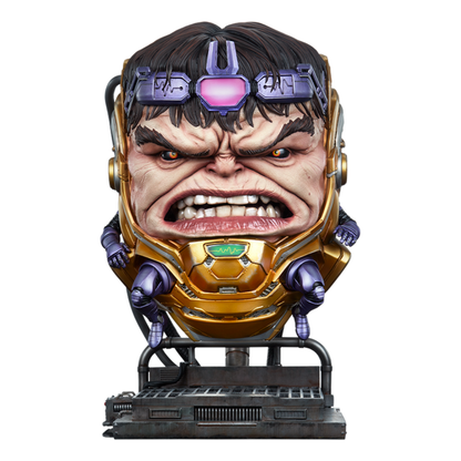 Sideshow Collectibles Marvel Comics M.O.D.O.K. Statue