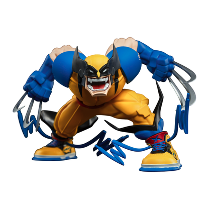 Sideshow Collectibles X Men Wolverine by Tracy Tubera Designer Collectible Statue