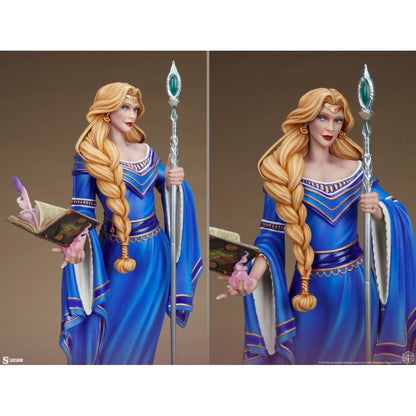 Sideshow Collectibles Critical Role Allura Vysoren (Vox Machina) Statue