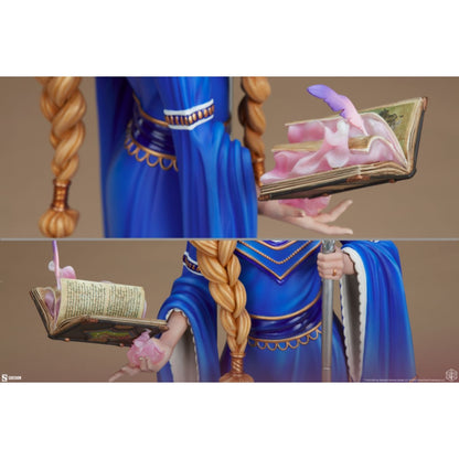 Sideshow Collectibles Critical Role Allura Vysoren (Vox Machina) Statue