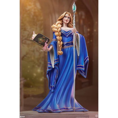Sideshow Collectibles Critical Role Allura Vysoren (Vox Machina) Statue