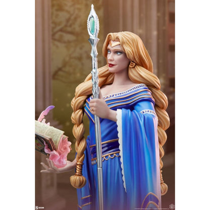 Sideshow Collectibles Critical Role Allura Vysoren (Vox Machina) Statue