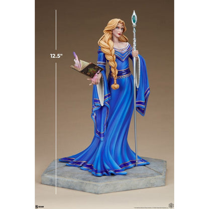 Sideshow Collectibles Critical Role Allura Vysoren (Vox Machina) Statue