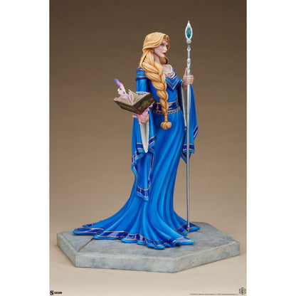 Sideshow Collectibles Critical Role Allura Vysoren (Vox Machina) Statue
