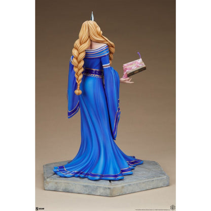 Sideshow Collectibles Critical Role Allura Vysoren (Vox Machina) Statue