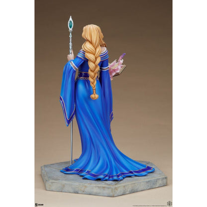 Sideshow Collectibles Critical Role Allura Vysoren (Vox Machina) Statue