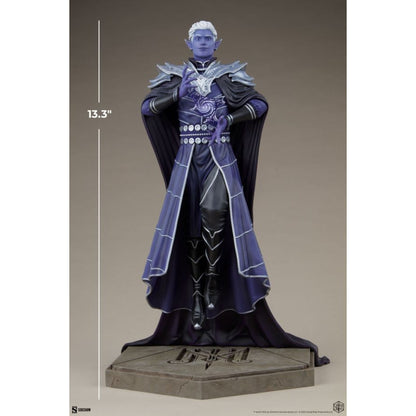 Sideshow Collectibles Critical Role Essek Thelyss (Mighty Nein) Statue