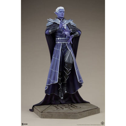 Sideshow Collectibles Critical Role Essek Thelyss (Mighty Nein) Statue