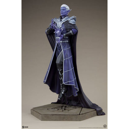 Sideshow Collectibles Critical Role Essek Thelyss (Mighty Nein) Statue