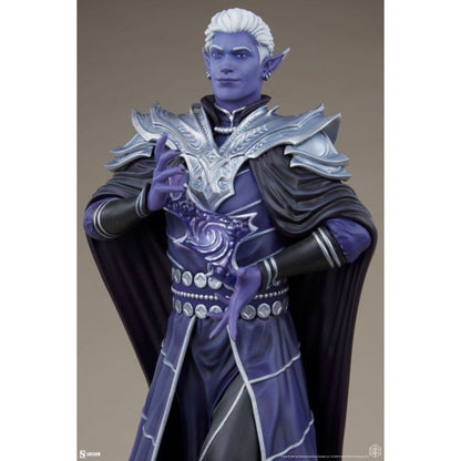 Sideshow Collectibles Critical Role Essek Thelyss (Mighty Nein) Statue