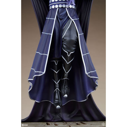 Sideshow Collectibles Critical Role Essek Thelyss (Mighty Nein) Statue