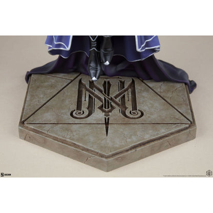 Sideshow Collectibles Critical Role Essek Thelyss (Mighty Nein) Statue