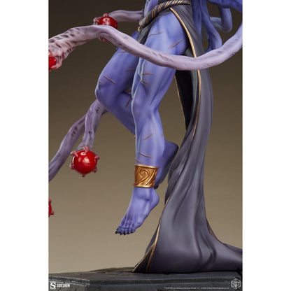 Sideshow Collectibles Critical Role Lucien the Neosomnovem (Mighty Nein) Statue