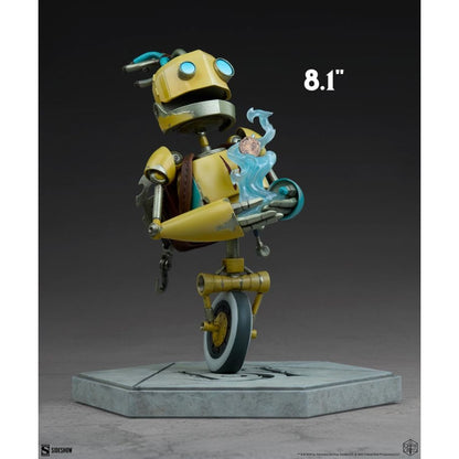 Sideshow Collectibles Critical Role Fresh Cut Grass (Bells Hells) Statue