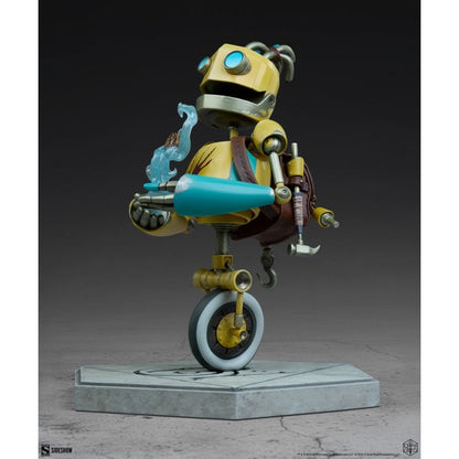 Sideshow Collectibles Critical Role Fresh Cut Grass (Bells Hells) Statue