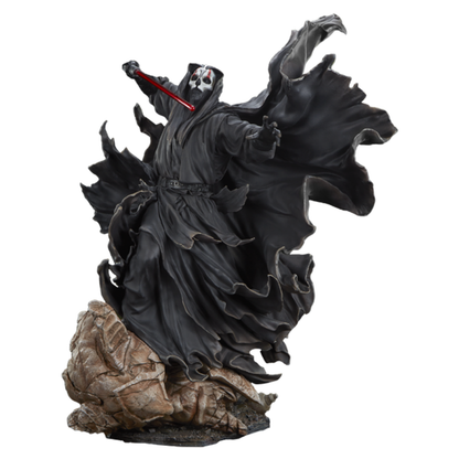 Sideshow Collectibles Star Wars Darth Nihilus Premium Format Statue