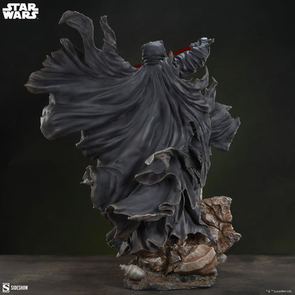 Sideshow Collectibles Star Wars Darth Nihilus Premium Format Statue