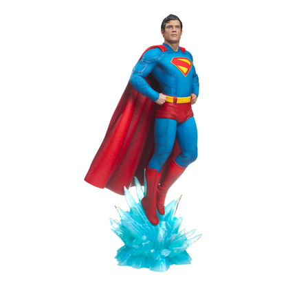 Sideshow Collectibles Superman (2025) Superman Premium Format Statue