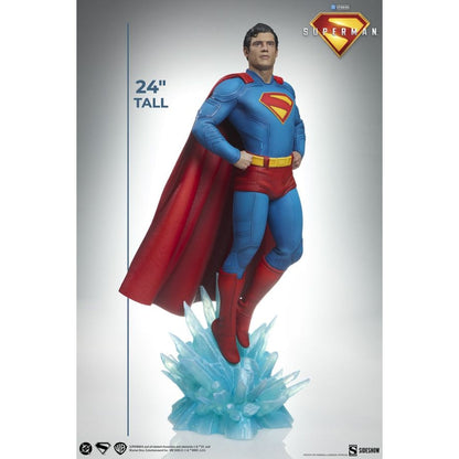 Sideshow Collectibles Superman (2025) Superman Premium Format Statue