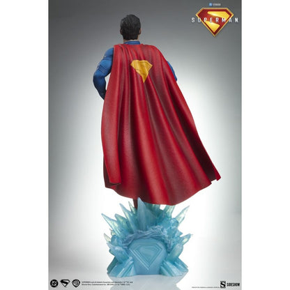 Sideshow Collectibles Superman (2025) Superman Premium Format Statue