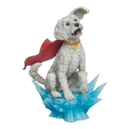 Sideshow Collectibles Superman (2025) Krypto Premium Format Statue