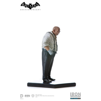 Iron Studios Batman: Arkham Knight Penguin 1:10 Statue