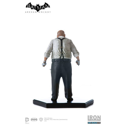 Iron Studios Batman: Arkham Knight Penguin 1:10 Statue