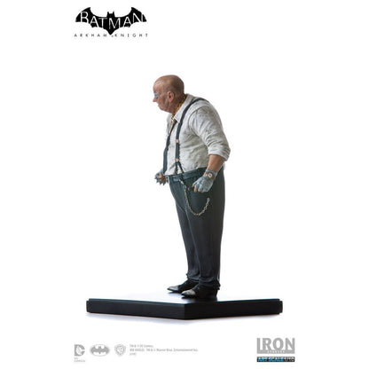 Iron Studios Batman: Arkham Knight Penguin 1:10 Statue