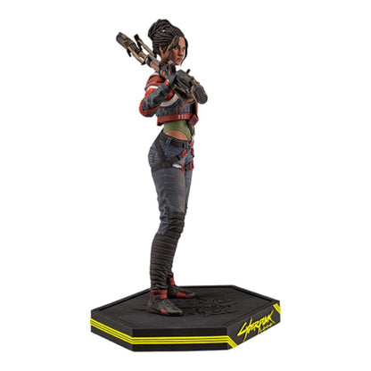 Dark Horse Comics Cyberpunk 2077 Panam Palmer Figure