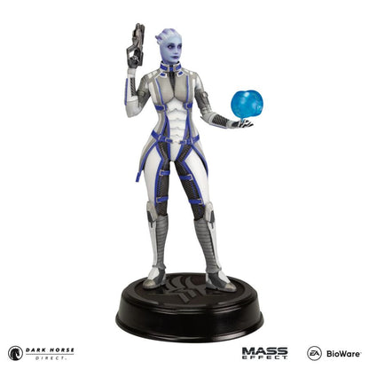 Dark Horse Comics Mass Effect Liara Figure