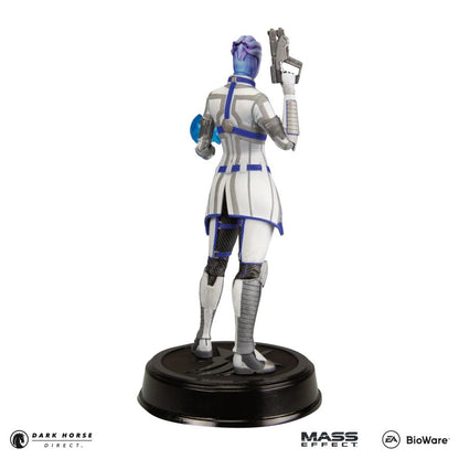 Dark Horse Comics Mass Effect Liara Figure