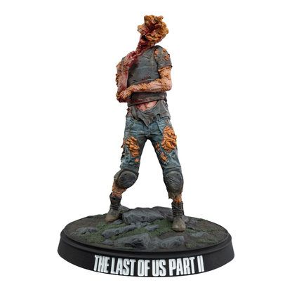 Dark Horse Comics The Last Of Us 2 Armoured Clicker Figure